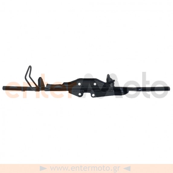Γνήσιος μαρσπιές οδηγού για Yamaha Crypton R 115cc (5VT-F7411-00)