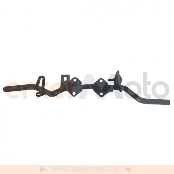 Μαρσπιές οδηγού για Modenas Kriss 115cc