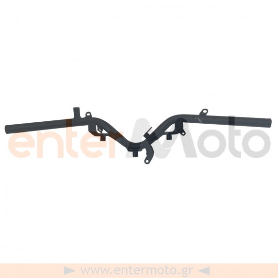 Γνήσιο τιμόνι για Yamaha Crypton-X 135cc (5D6-F6210-00)