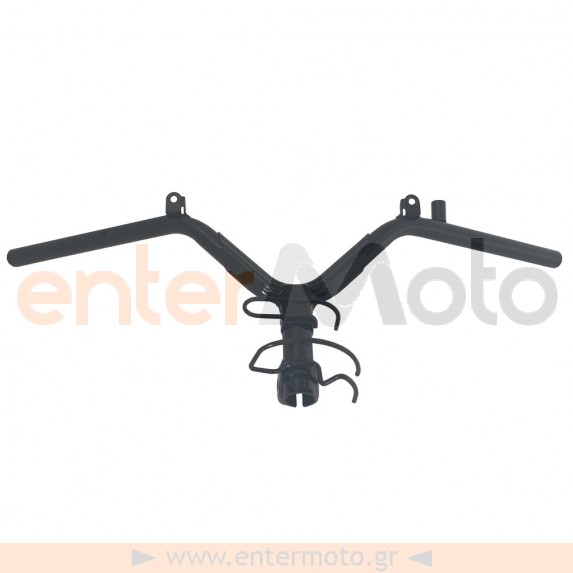 Γνήσιο τιμόνι για Yamaha Crypton S 115cc (B7E-F6110-00)