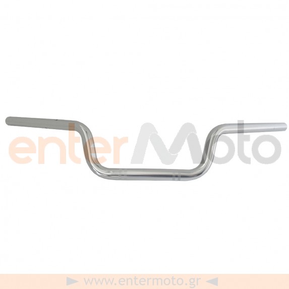 Γνήσιο τιμόνι για Yamaha TDM 900 (5PS-26111-02)