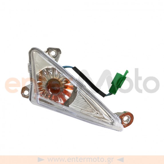 Μπροστινό δεξί φλας για Sym Jet 4 125cc