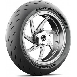 Λάστιχο μηχανής Michelin Power GP Rear 190/55-17 75W