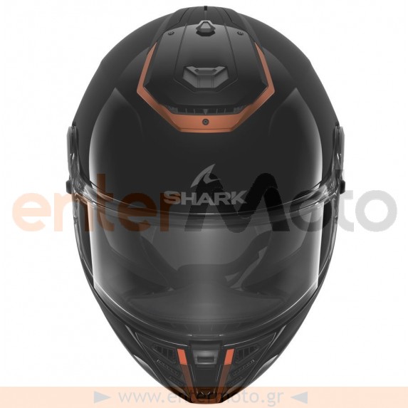 ΚΡΑΝΟΣ SHARK SPARTAN RS BLANK SP