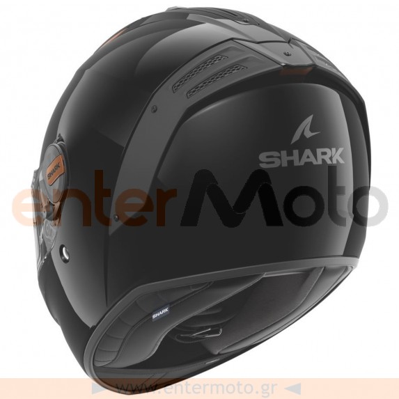 ΚΡΑΝΟΣ SHARK SPARTAN RS BLANK SP
