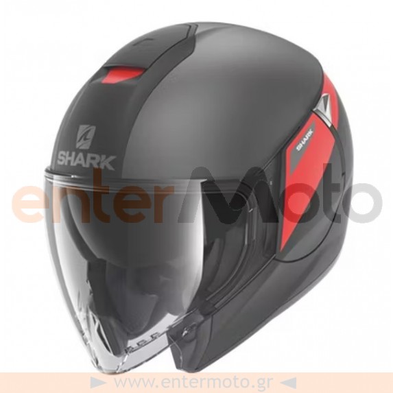 ΚΡΑΝΟΣ SHARK CITYCRUISER KAROON MAT
