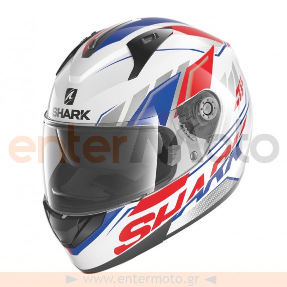 ΚΡΑΝΟΣ SHARK RIDILL 1.2 PHAZ