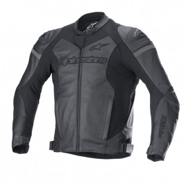 ΔΕΡΜΑΤΙΝΟ ΜΠΟΥΦΑΝ ALPINESTARS GP FORCE