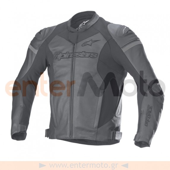 ΔΕΡΜΑΤΙΝΟ ΜΠΟΥΦΑΝ ALPINESTARS GP FORCE