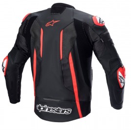 ΔΕΡΜΑΤΙΝΟ ΜΠΟΥΦΑΝ ALPINESTARS FUSION