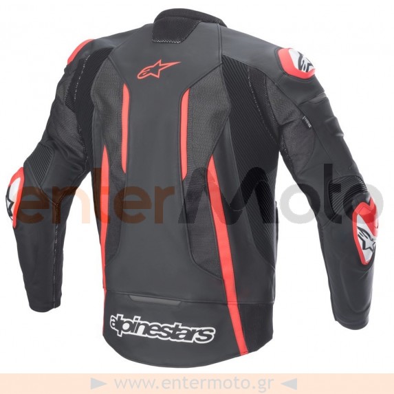 ΔΕΡΜΑΤΙΝΟ ΜΠΟΥΦΑΝ ALPINESTARS FUSION