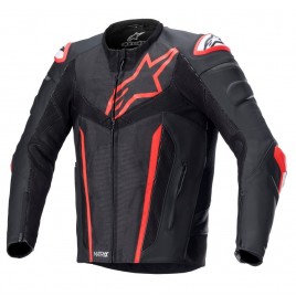 ΔΕΡΜΑΤΙΝΟ ΜΠΟΥΦΑΝ ALPINESTARS FUSION