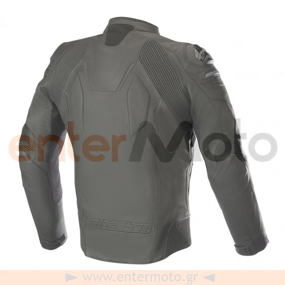 ΔΕΡΜΑΤΙΝΟ ΜΠΟΥΦΑΝ ALPINESTARS CALIBER