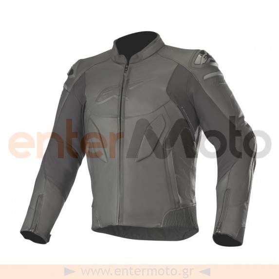 ΔΕΡΜΑΤΙΝΟ ΜΠΟΥΦΑΝ ALPINESTARS CALIBER