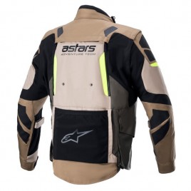 ΜΠΟΥΦΑΝ ADVENTURE TOURING ALPINESTARS HALO DRYSTAR®