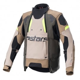 ΜΠΟΥΦΑΝ ADVENTURE TOURING ALPINESTARS HALO DRYSTAR®