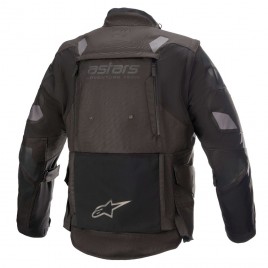 ΜΠΟΥΦΑΝ ADVENTURE TOURING ALPINESTARS HALO DRYSTAR®