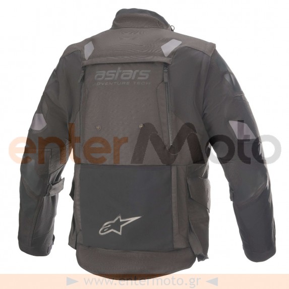 ΜΠΟΥΦΑΝ ADVENTURE TOURING ALPINESTARS HALO DRYSTAR®