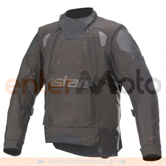 ΜΠΟΥΦΑΝ ADVENTURE TOURING ALPINESTARS HALO DRYSTAR®