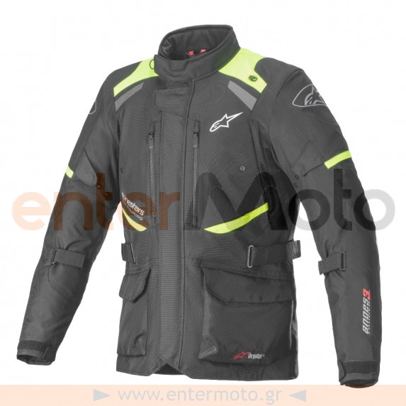 ΜΠΟΥΦΑΝ ALPINESTARS ANDES V3 DRYSTAR