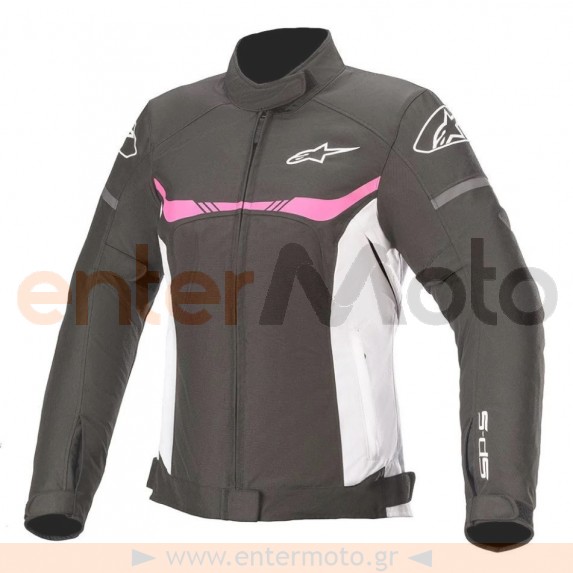 ΜΠΟΥΦΑΝ ALPINESTARS STELLA T-SP S ΑΔΙΑΒΡΟΧΟ