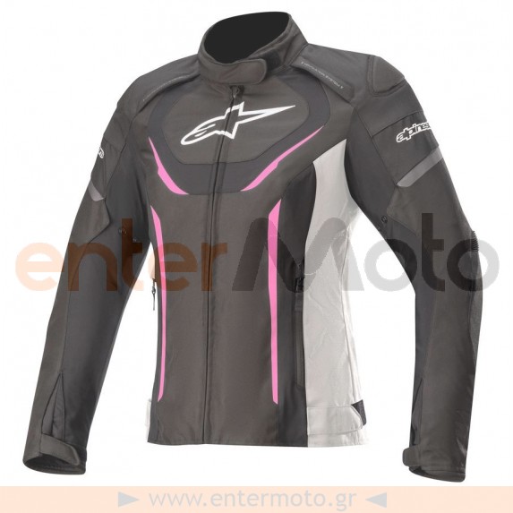 ΜΠΟΥΦΑΝ ALPINESTARS STELLA T-JAWS V3 ΑΔΙΑΒΡΟΧΟ