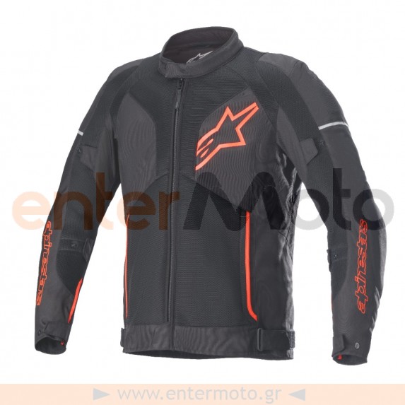 ΜΠΟΥΦΑΝ ALPINESTARS VIPER V3 AIR ΚΑΛΟΚΑΙΡΙΝΟ