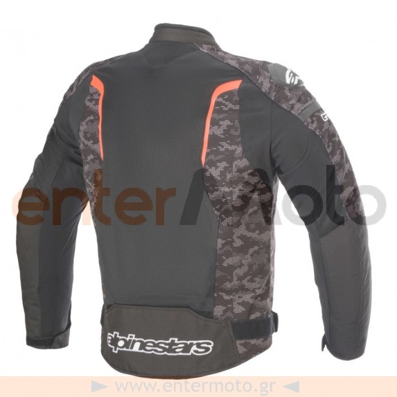 ΜΠΟΥΦΑΝ ALPINESTARS T-GP PLUS R V3 AIR ΚΑΛΟΚΑΙΡΙΝΟ