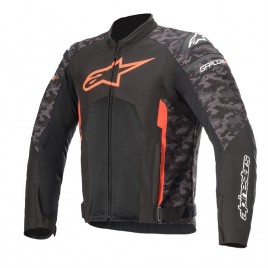 ΜΠΟΥΦΑΝ ALPINESTARS T-GP PLUS R V3 AIR ΚΑΛΟΚΑΙΡΙΝΟ