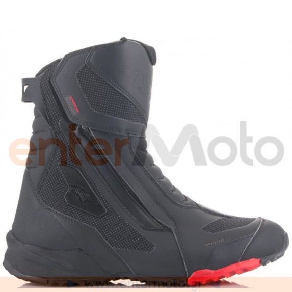 ΜΠΟΤΕΣ ALPINESTARS RT-7 ΑΔΙΑΒΡΟΧΕΣ