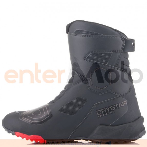 ΜΠΟΤΕΣ ALPINESTARS RT-7 ΑΔΙΑΒΡΟΧΕΣ