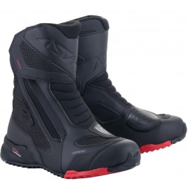 ΜΠΟΤΕΣ ALPINESTARS RT-7 ΑΔΙΑΒΡΟΧΕΣ