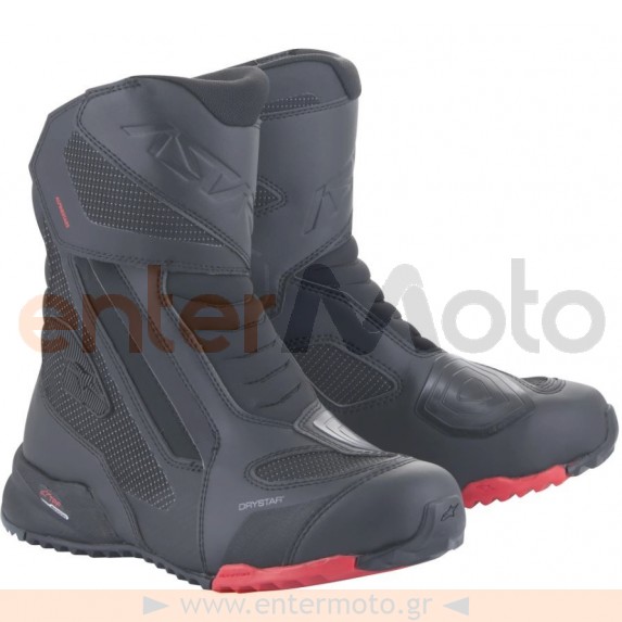 ΜΠΟΤΕΣ ALPINESTARS RT-7 ΑΔΙΑΒΡΟΧΕΣ