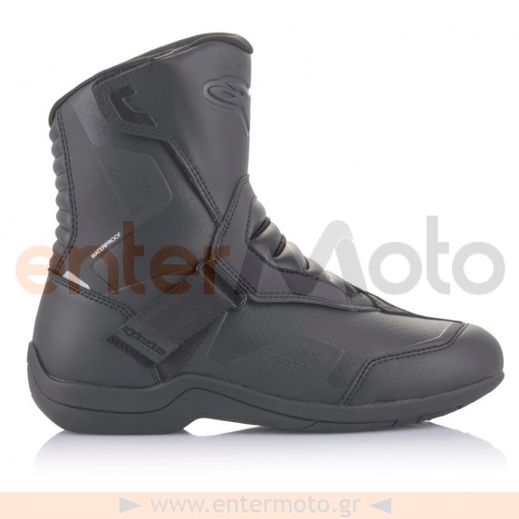 ΜΠΟΤΕΣ ALPINESTARS RIDGE V2 ΑΔΙΑΒΡΟΧΕΣ