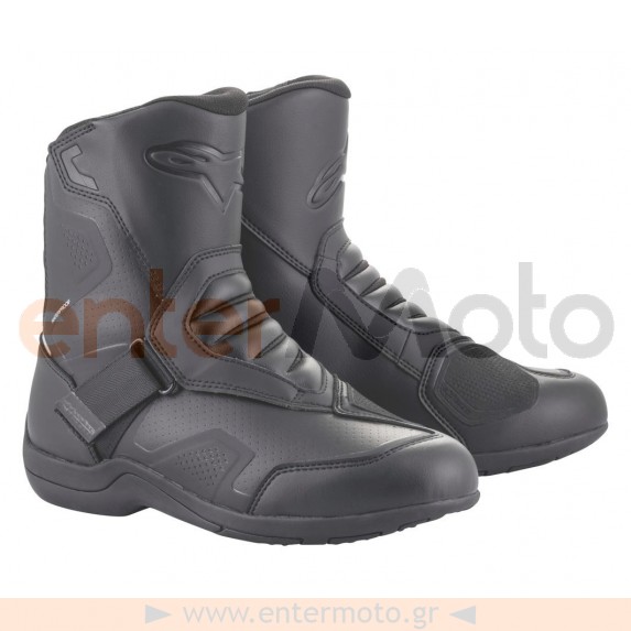 ΜΠΟΤΕΣ ALPINESTARS RIDGE V2 ΑΔΙΑΒΡΟΧΕΣ