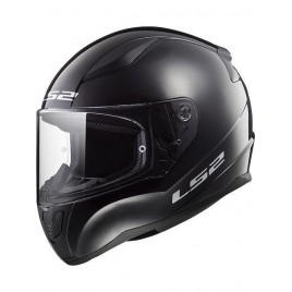 Κράνος LS2 FF353 Rapid Gloss Black