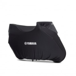 Κάλυμμα (Κουκούλα) Yamaha Για Αποθήκευση Σε Εσωτερικό Χώρο