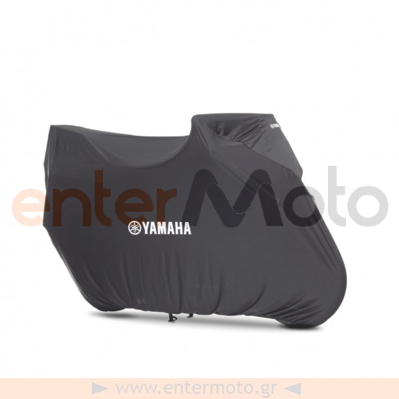 Κάλυμμα (Κουκούλα) Yamaha Για Αποθήκευση Σε Εσωτερικό Χώρο
