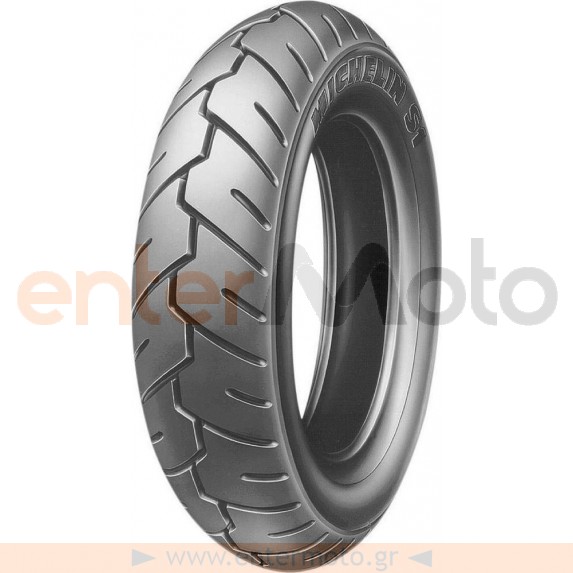 Ελαστικό Για Scooter Michelin S1 3.50/10 59J