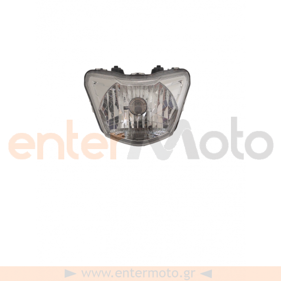 Γνήσιο Φανάρι Μπροστά Για Yamaha Crypton S 115