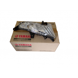 Γνήσιο Μπροστινό Αριστερό Φλας Για Yamaha Crypton S 115
