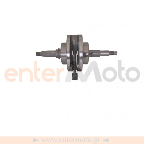 Στρόφαλος Tobaki Για Yamaha Crypton S 115