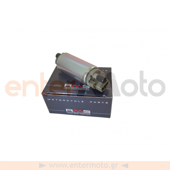 Τρόμπα Βενζίνης Για Piaggio Beverly 400/500