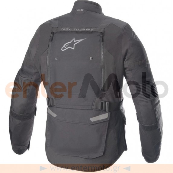 Μπουφάν 4 Εποχών ALPINESTARS BOGOTA PRO DRYSTAR®