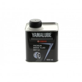 Υγρά Φ΄ρενων Yamalube® Dot 5.1 500ml