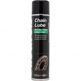 Λιπαντικό σπρέι αλυσίδας Rock Oil Chain Lube 600ml