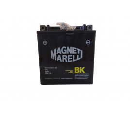 Μπαταρία Μηχανής Magneti Marelli MOTX20CH-BS 12V 18Ah