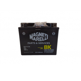 Μπαταρία Μηχανή Magneti Marelli MOTX12-BS 12V 10Ah