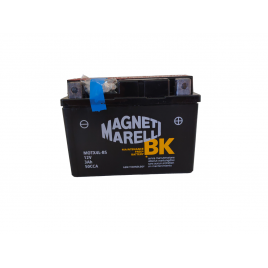 Μπαταρία Μηχανής Magneti Marelli MOTX4L-BS 12V 3Ah