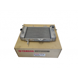 Γνήσιο Ψυγείο Νερού Για Yamaha Crypton X 135